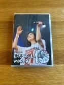KANDAFUL WORLD Vol.10 3.26 [LIVE DVD]