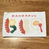 äƤKANDAFUL BBQޥե顼ʻBBQ