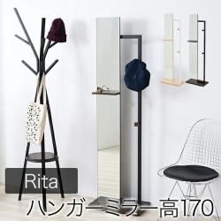 Rita  ɥߥ顼 Ѹ ̲  ǥ ϥ󥬡   ߥ顼 Ǽ ߥåɥ꡼ ȶ ֥å󥹥   166DRT-1005
