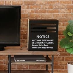 ̵ ǥǼ 롼Ǽ ӥ ˥ ܱǼ wifi å Ǽ  ƥꥢ  NOTICE-Ρƥ- Ω