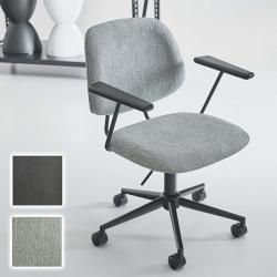 デスクチェア オフィス 書斎 子供 勉強 デスク チェア 大きい 幅広 背もたれ 仕事 ワーク 回転チェア デスクチェア オフィスチェア 座面回転