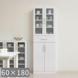 ����ê ��60 �⤵180 �̡������� �� �ۥ磻�� ���å����Ǽ ����ӥͥå� ���Ф� ���饹�� ���ꥬ�饹 