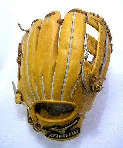 MIZUNO(ミズノ) / 野球用品/右利き用/CML | 中古品の販売・通販