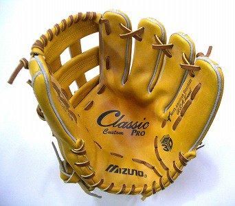 MIZUNO(ミズノ) / 野球用品/右利き用/CML | 中古品の販売・通販