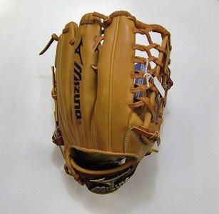 日本未発売USAミズノグローブ グローバルエリートGGE71