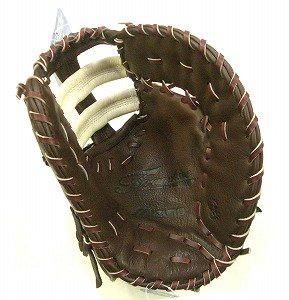 MIZUNO - ヒロ　ミズノ　ファーストミットFranchise GXF92　海外モデル Mizuno Franchise Series: GXF92 First Base Mitt