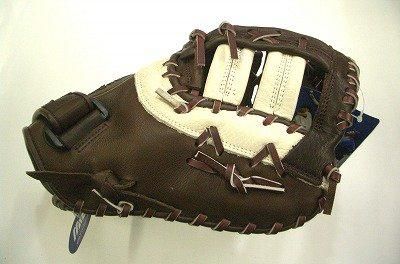 上質で快適 USAミズノ ファーストミットGXF92 野球用品専門店 - グローブ