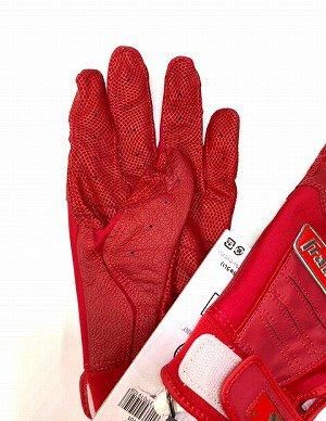 フランクリン カスタムCFX PROクロームシリーズ（レッド