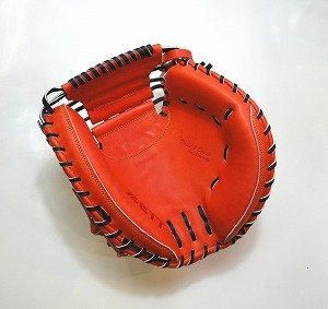 ゼット 軟式プロステイタス キャッチャーミット