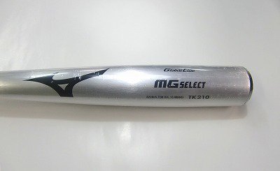 ミズノ 中学硬式バット ＭＧセレクト（８２ｃｍ） - 野球用品専門店サンデースポーツ ＵＳＡギア取扱店