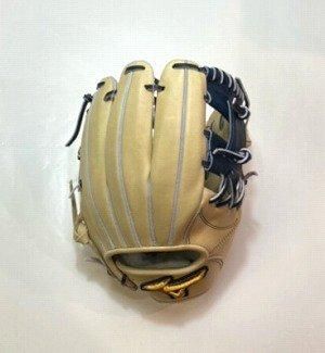 限定ミズノプロ 軟式ディーディー・グレゴリウスモデル- 野球