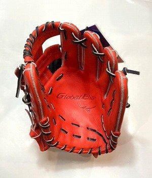 【限定カラー】ミズノ グローバルエリートHselection SIGNA グローバルエリート H Selection SIGNA - スピード。操作性