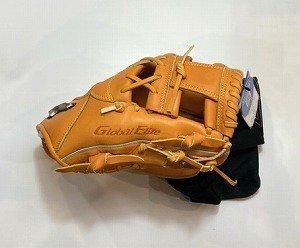 限定軟式グローバルエリート 坂本勇人モデル（オレンジ）- 野球