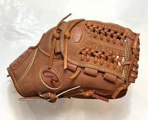 ローリングスジャパン 軟式H.O.H. HERITAGE PRO-JEANS-オール
