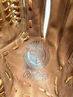 ローリングスジャパン 軟式H.O.H. HERITAGE PRO-JEANS-オール