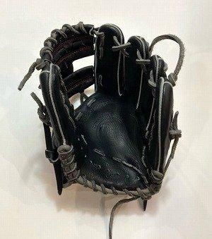 久保田スラッガー少年軟式グラブ（J6) - 野球用品 セカンドベース