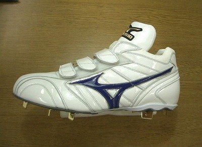 別注スパイク W様 - 野球用品専門店サンデースポーツ USA