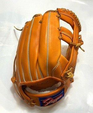 完成品 野球用品専門店サンデースポーツ-久保田スラッガー 軟式グローブ グローブ