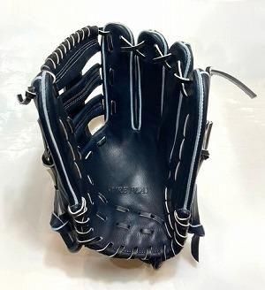シュアプレイ（SP） 硬式フィニッシュエアシャーレザー 外野手モデル
