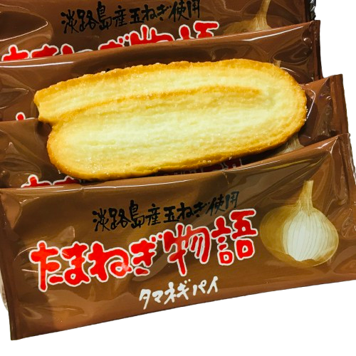 玉ねぎ パイ