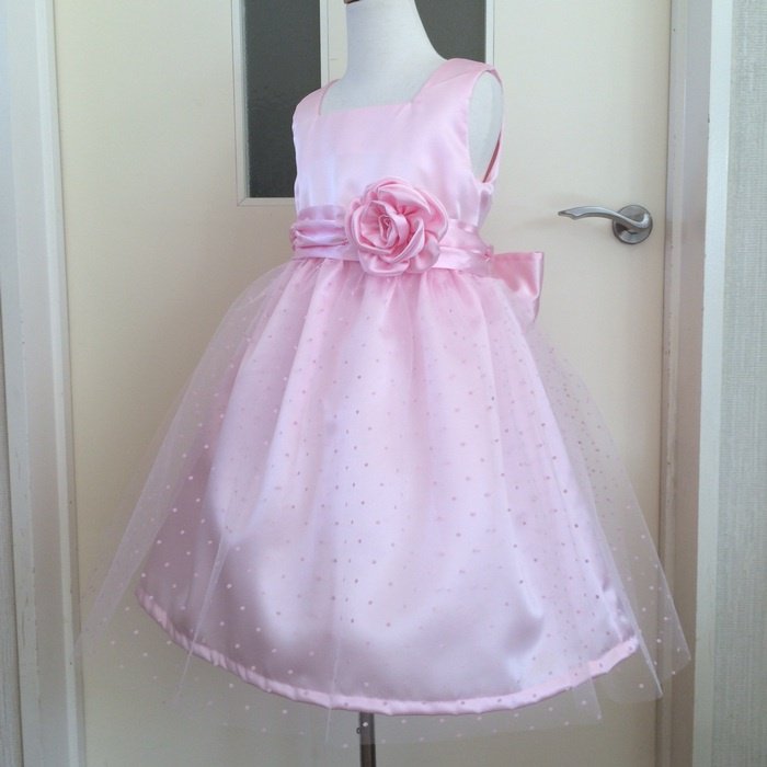 子供服型紙 Kp 142 プリンセスドレス キッズ 子供服 婦人服の型紙パターン 型紙販売のcandy Floss