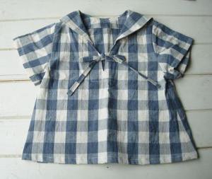 子供服、婦人服の型紙パターン 型紙販売のCandy Floss
