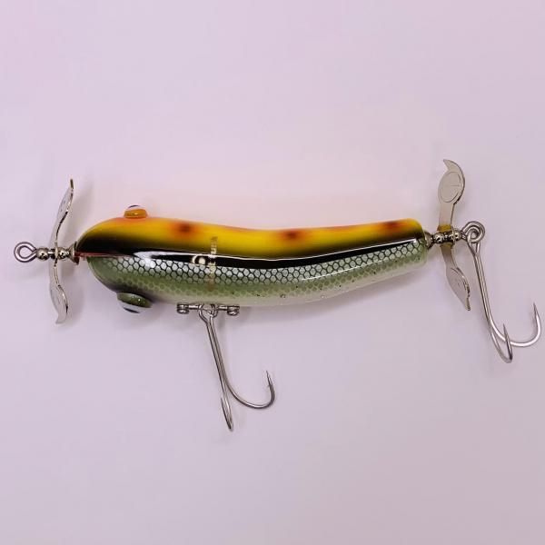 quiet funk' DE-KA-DANCE TOY 