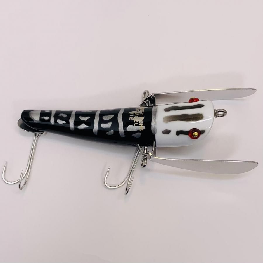 quiet funk craft works