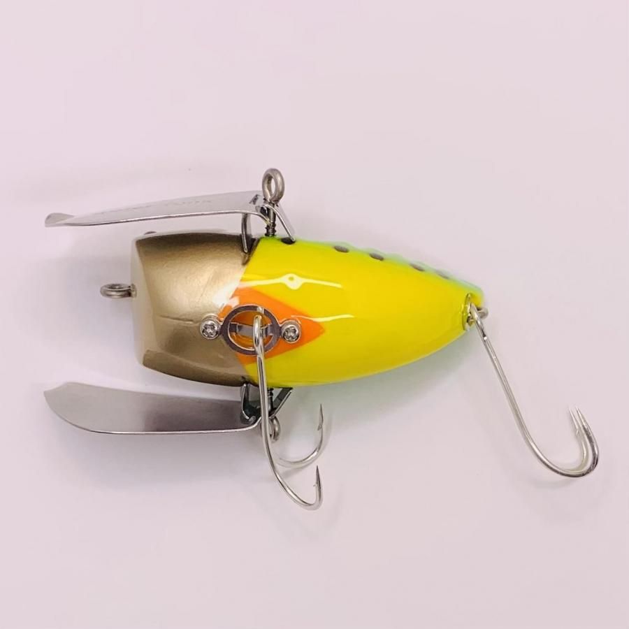 quiet funk craft works