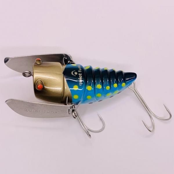 DECA-DANCE FEE/GR (BFLS) 