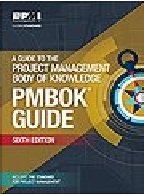 英語版：プロジェクトマネジメント知識体系ガイド（PMBOKガイド）第6版