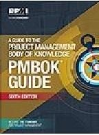 英語版：プロジェクトマネジメント知識体系ガイド（PMBOKガイド）第6版【アジャイル実務ガイド付き】 - イープロジェクトショップ