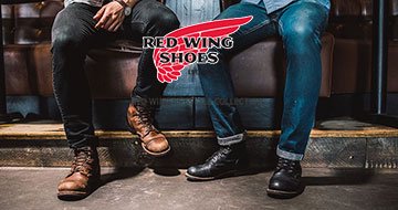 レッドウィング,Red Wing,10875,セッター,EE幅,羽ロゴ,刻印,モック 