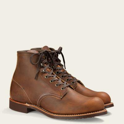 レッドウィング,3343,Red Wing,ブラックスミス,430ミニラグ,カッパー