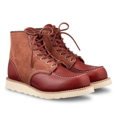 REDWING 8819 9.0D-