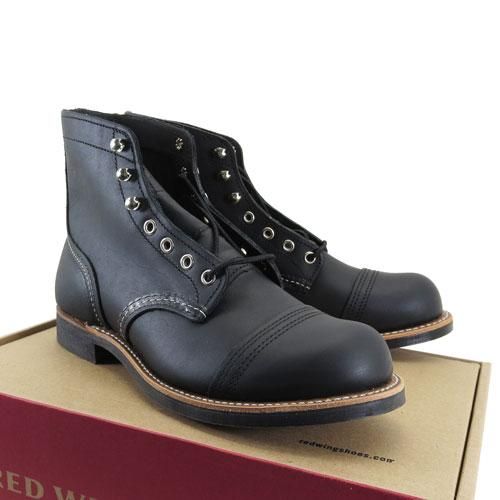 RedWing レッドウイング 8084 アイアンレンジャー 美品 27.5㎝275