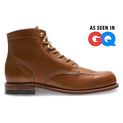 ウルヴァリン W 1940 ブーツ 1000マイル タン Shoe Pop シューポップ インポートショップ 並行輸入品専門 輸入代行 ウルヴァリン W 1940 ブーツ 1000マイル タン Shoe Pop シューポップ インポートショップ 並行輸入品専門 輸入代行