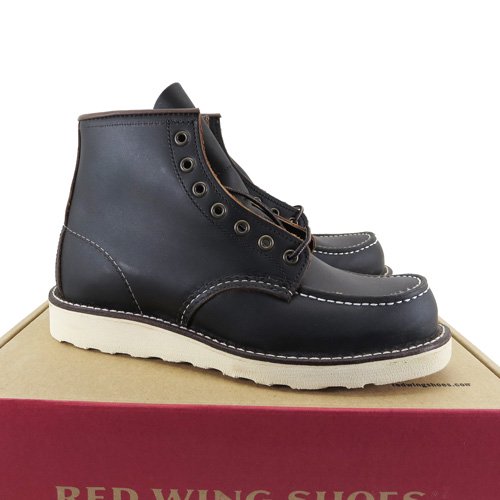 8849,レッドウィング,Red Wing,プレイリー,茶芯,セッター,クラシックモック