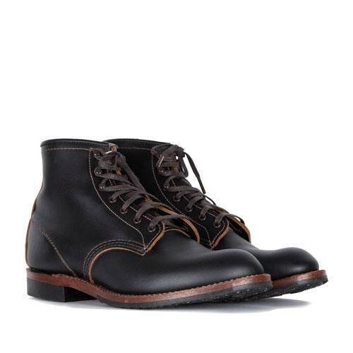 ベックマンフラットボックス 9060 6D レッドウィング RED WING-