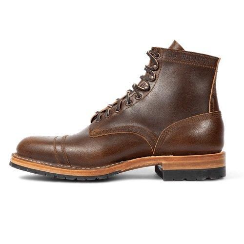 ホワイツブーツ,White's,Sherman,トゥキャップ,CMP-シャーマン ホワイツブーツ,White's,Sherman,トゥキャップ,CMP-シャーマン