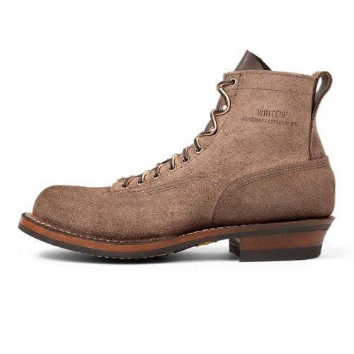 10E ホワイツ　white's バウンティハンター　スモークジャンパー White's Boots（ホワイツブーツ）SMOKE JUMPER（スモークジャンパー