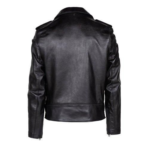 ショット,613MO,Schott,ホースハイド,ライダース,レザー