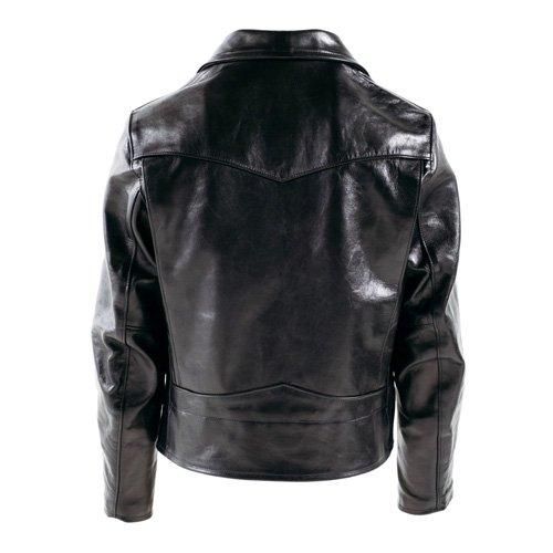 ショット,P617H,Schott,ホースハイド,Shinki,レザージャケット