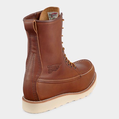 レッドウイング,レッドウィング,Red Wing,10877,羽根ロゴ,セッター