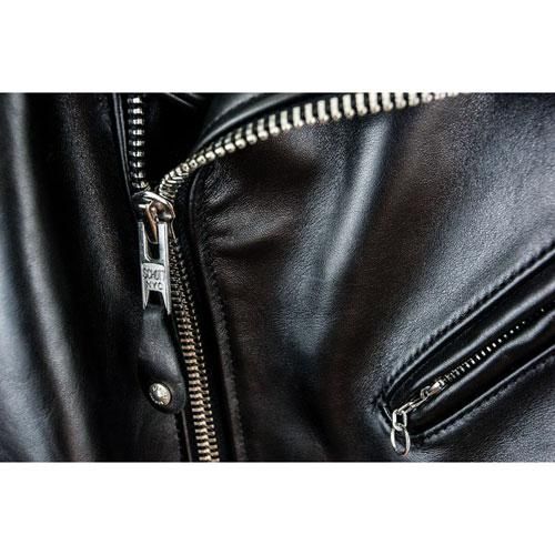 ショット,ホースハイド,馬革,618HH,Schott,ダブルライダース