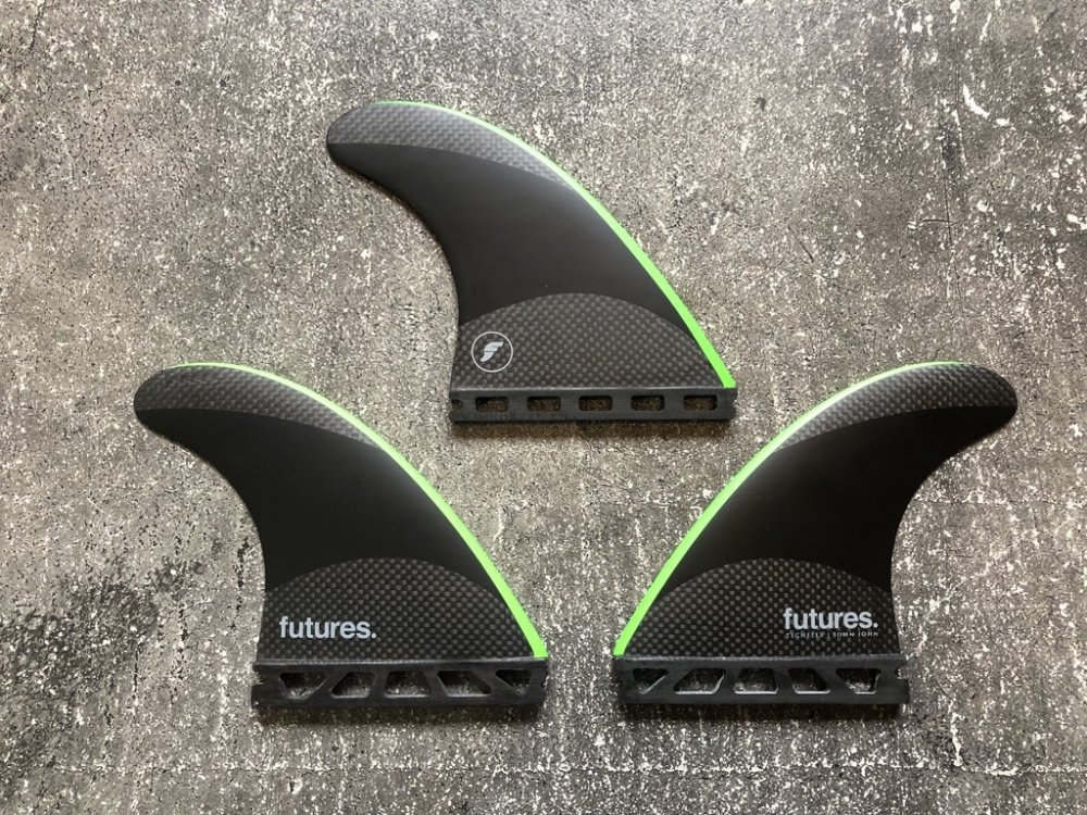 FUTURES TECHFLEX2.0 JOHNJOHN M - CONNECTION SURFSTORE