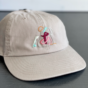 pxsxl<br>-embroidery Cap-֤!
