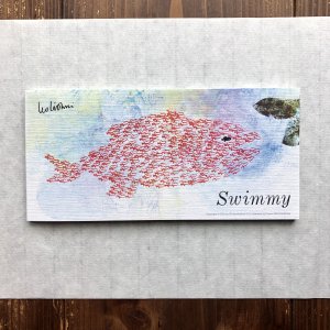 [Leo Lionni]<br>-ǻ»ɮ-Swimmy
