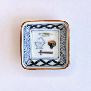 稲葉カヨ 福々絵付け - セレクトヨロズヤ ビオチェド(biochedo) 稲葉カヨ 福々絵付け - セレクトヨロズヤ ビオチェド(biochedo)