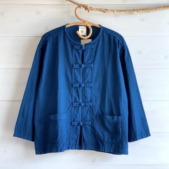 ◾️エルドギメラ◾️リペイント完成品◾️ chill no ki hibi］ -モーホーム-藍染 L - セレクトヨロズヤ